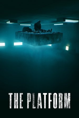 The Platform Vj Ulio
