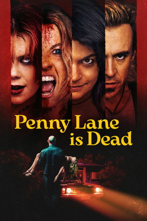 Penny Lane Is Dead Vj Junior