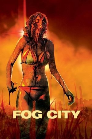 Fog City  Vj Soul