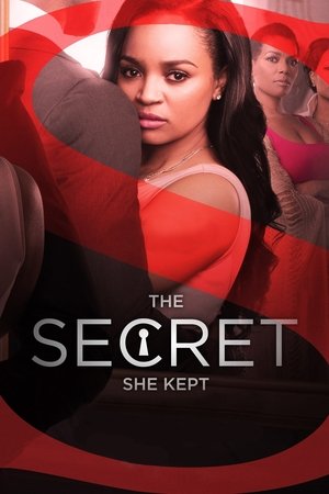 The Secret She Kept Vj Junior