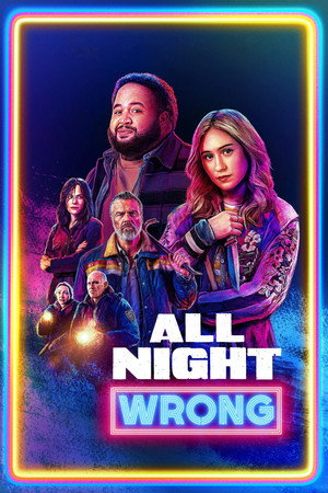 All Night Wrong Vj Junior