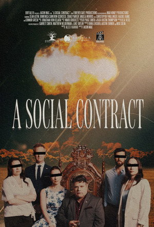 A Social Contract Vj Junior