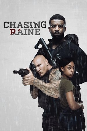 Chasing Raine Vj Ice P