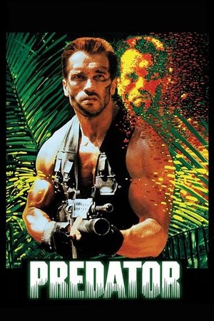 Predator Vj  Jingo