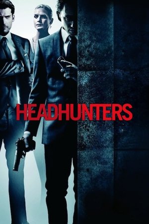 Headhunters Vj Junior