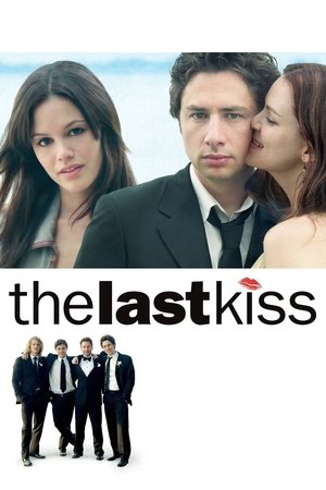 The Last Kiss Vj Junior