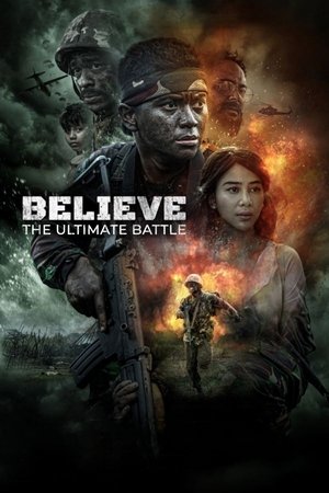 Believe: The Ultimate Battle Vj Ice P