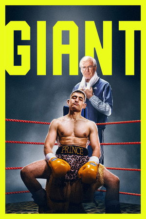 Giant Vj Junior