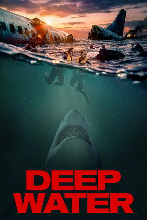 Deep Water Vj Junior