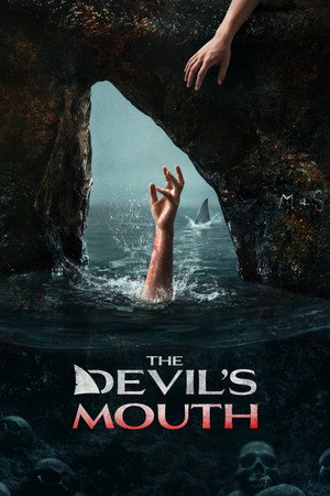 The Devil's Mouth Vj Emmy