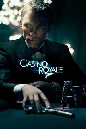 Casino Royale Vj Emmy