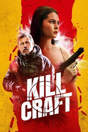 Kill Craft Vj Ice P