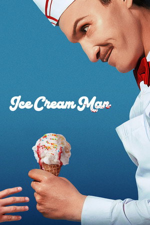 Ice Cream Man Vj Emmy