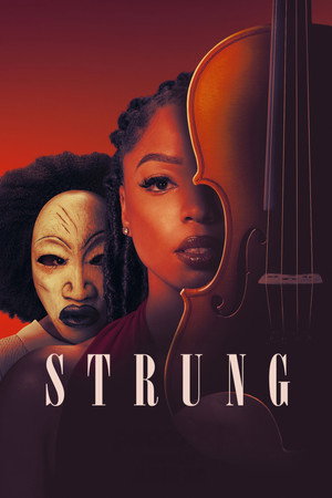 Strung Vj Junior