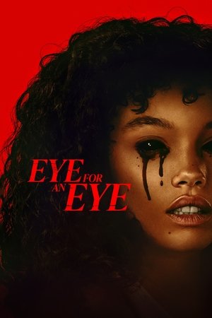 Eye for an Eye Vj Emmy