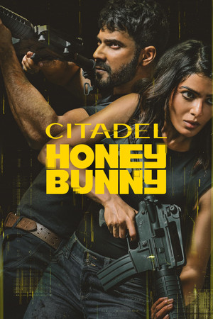 Citadel Honey Bunny  Vj  Ice p