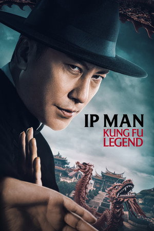 Ip Man: Kung Fu Legend Vj Ice P