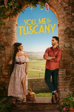 You, Me & Tuscany Vj Junior