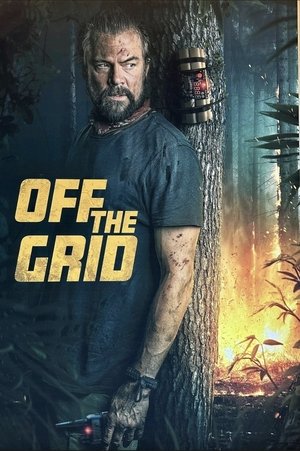 Off the Grid Vj Ice P