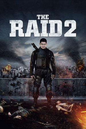 The Raid 2 Vj Junior