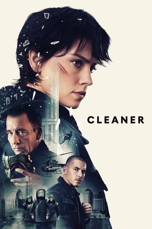 Cleaner Vj Junior