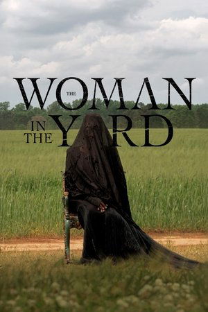 The Woman in the Yard Vj Emmy