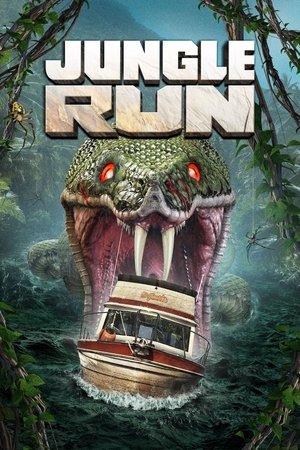 Jungle Run Vj Emmy