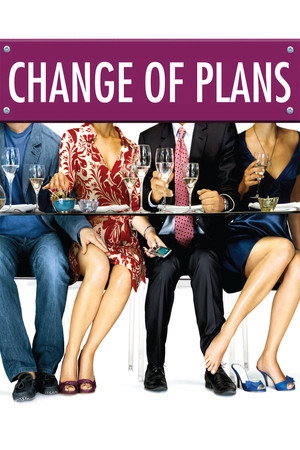 Change of Plans Vj Junior