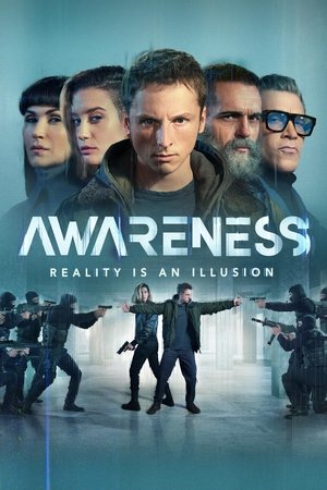 Awareness Vj Junior