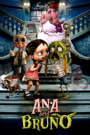 Ana and Bruno Vj Kevo