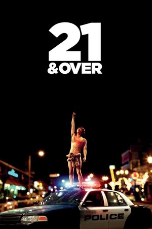 21 & Over Vj  Junior