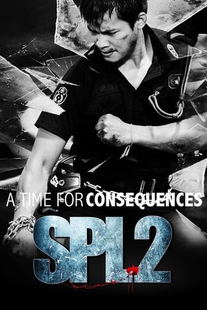 SPL 2: A Time for Consequences Vj Junior