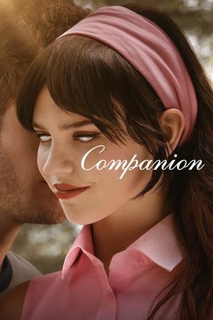Companion Vj Junior