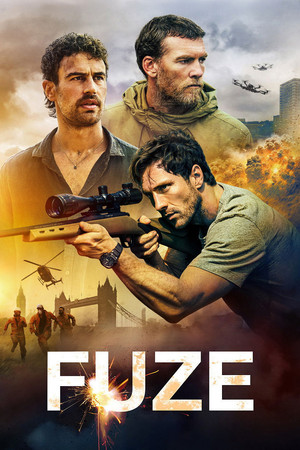 Fuze by vj ice p