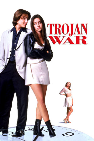 Trojan War Vj Junior