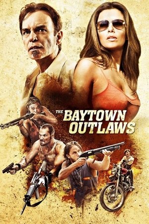 The Baytown Outlaws Vj Jingo