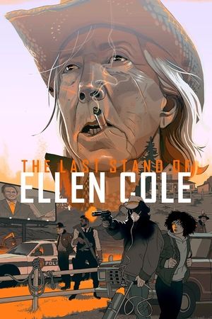 The Last Stand of Ellen Cole Vj Emmy