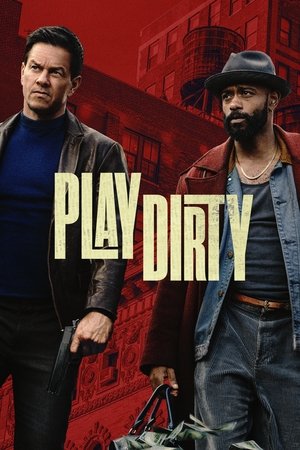 Play Dirty Vj Junior