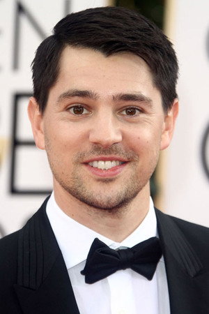 Nicholas D\'Agosto