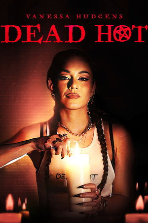 Dead Hot Vj Junior