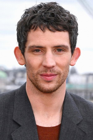 Josh O\'Connor