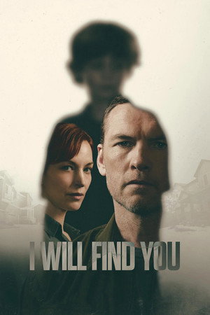 I Will Find You Vj Junior
