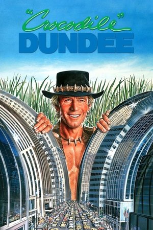 Crocodile Dundee Vj Jingo