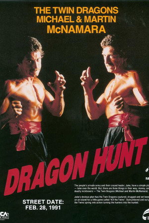 Dragon Hunt Vj Emmy