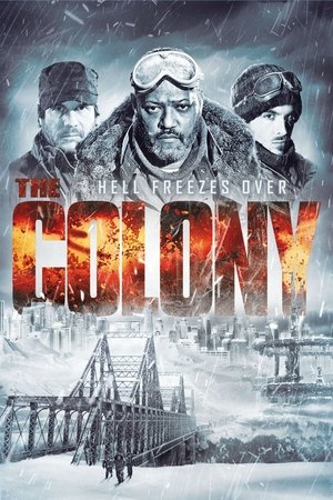 The Colony Vj Junior