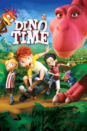 Dino Time vj kevo