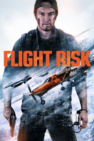 Flight Risk Vj Junior