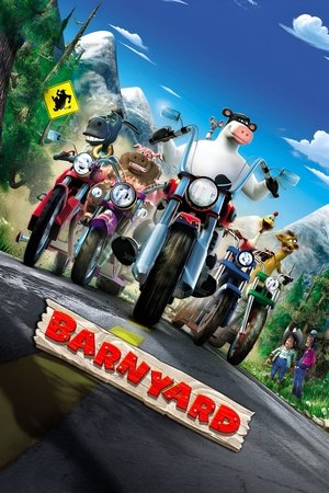 Barnyard Vj Emmy