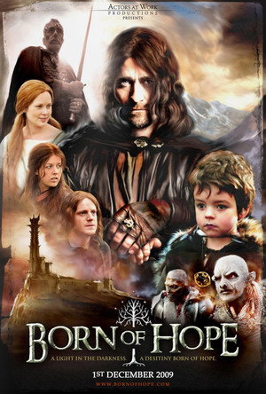Born of Hope Vj Emmy