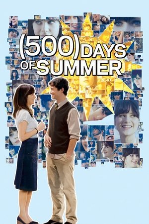 (500) Days of Summer Vj Junior